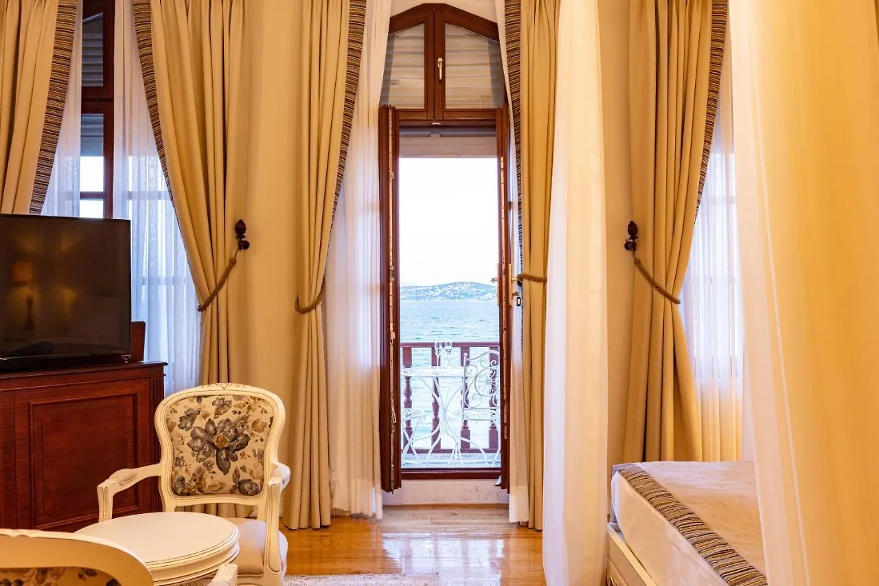 Hotel Rasim Palas - Adults Only Çeşme