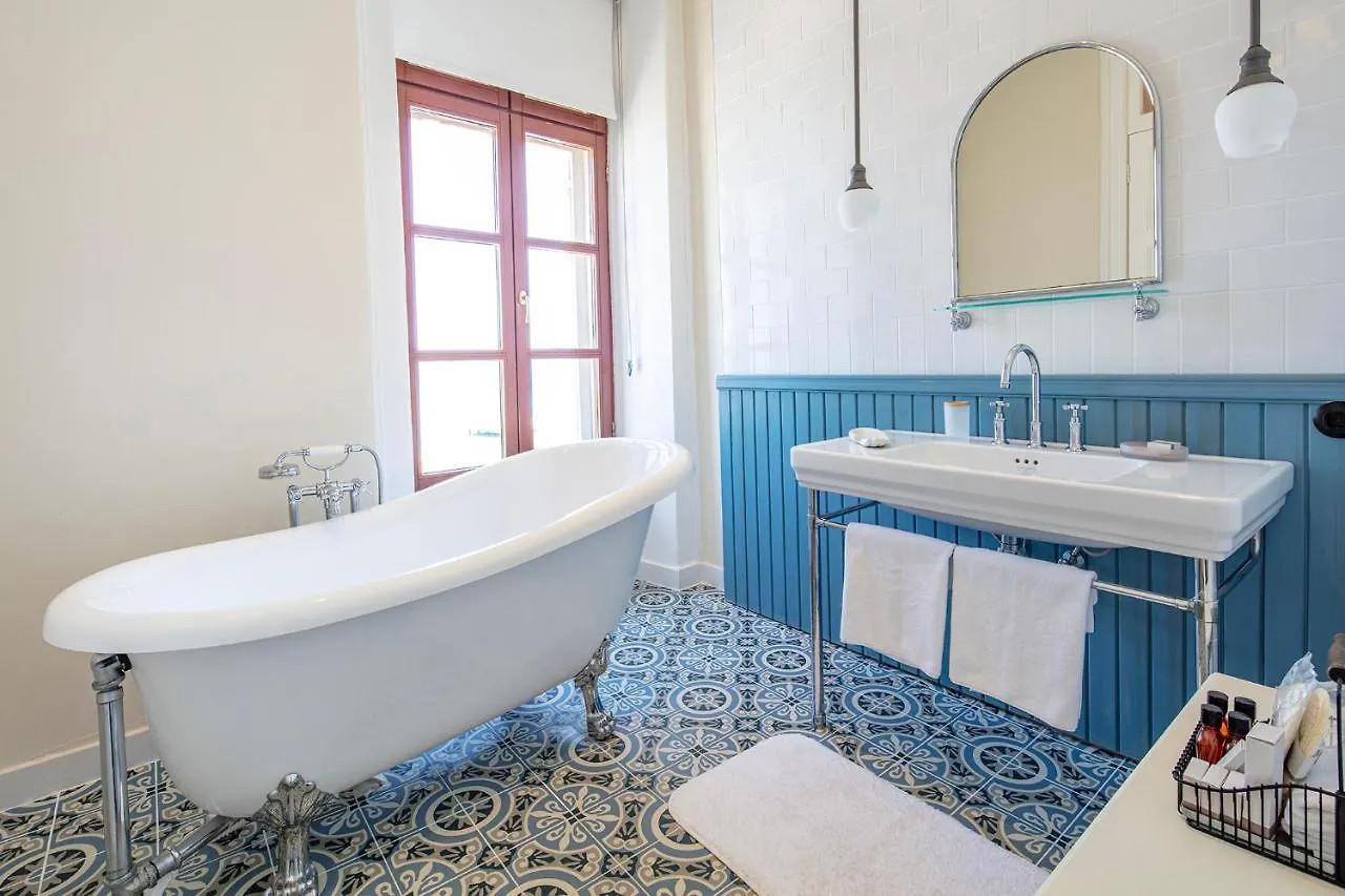 Rasim Palas - Adults Only Çeşme Hotel