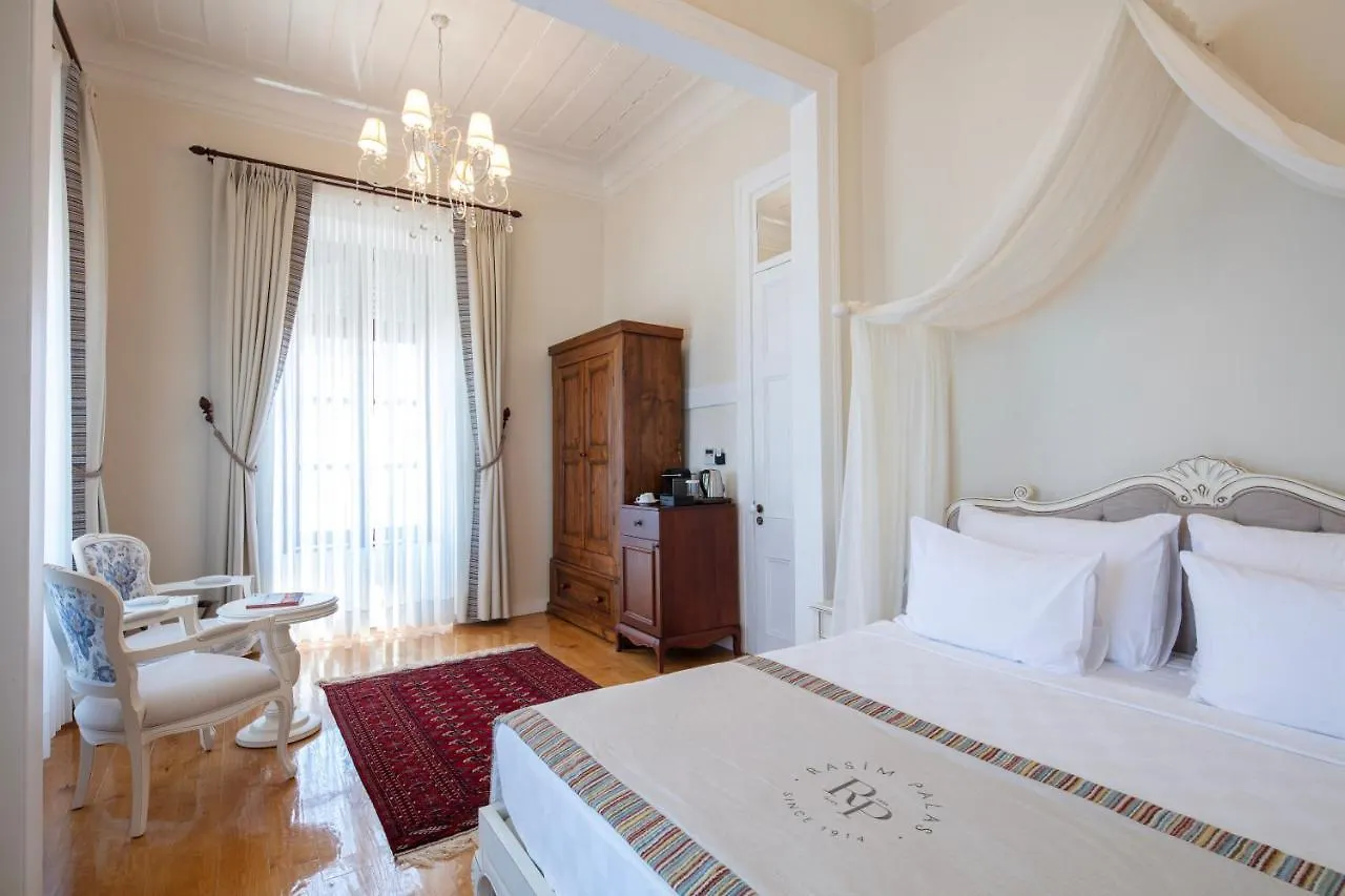 Rasim Palas - Adults Only Çeşme Hotel