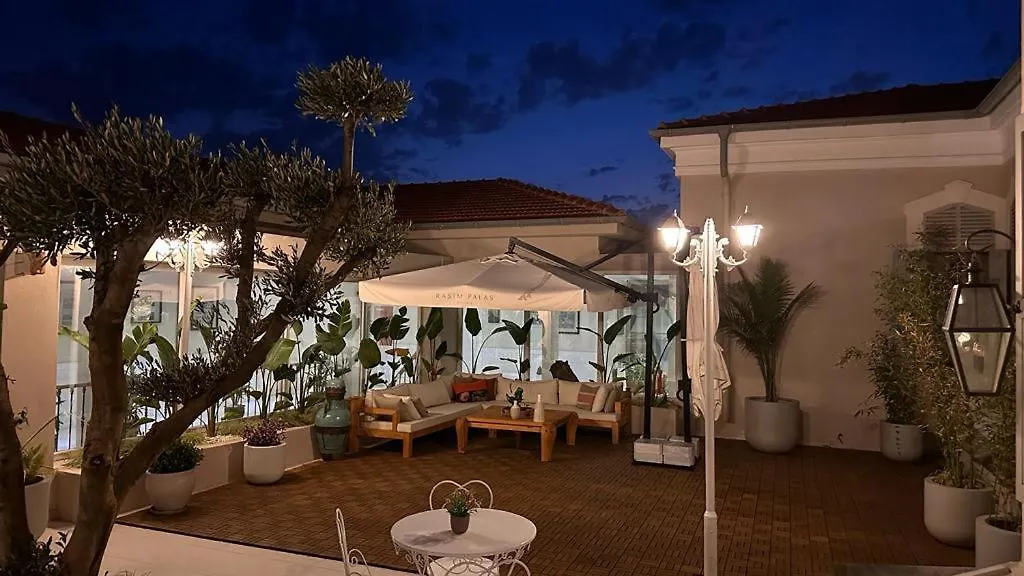 Rasim Palas - Adults Only Çeşme