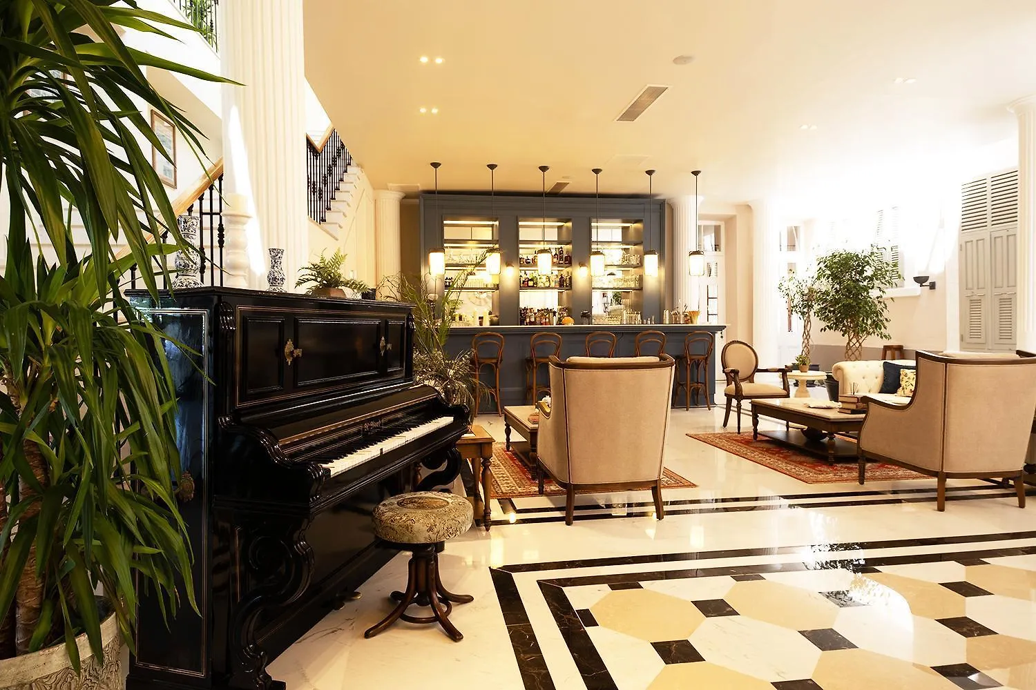 Hotel Rasim Palas - Adults Only Çeşme