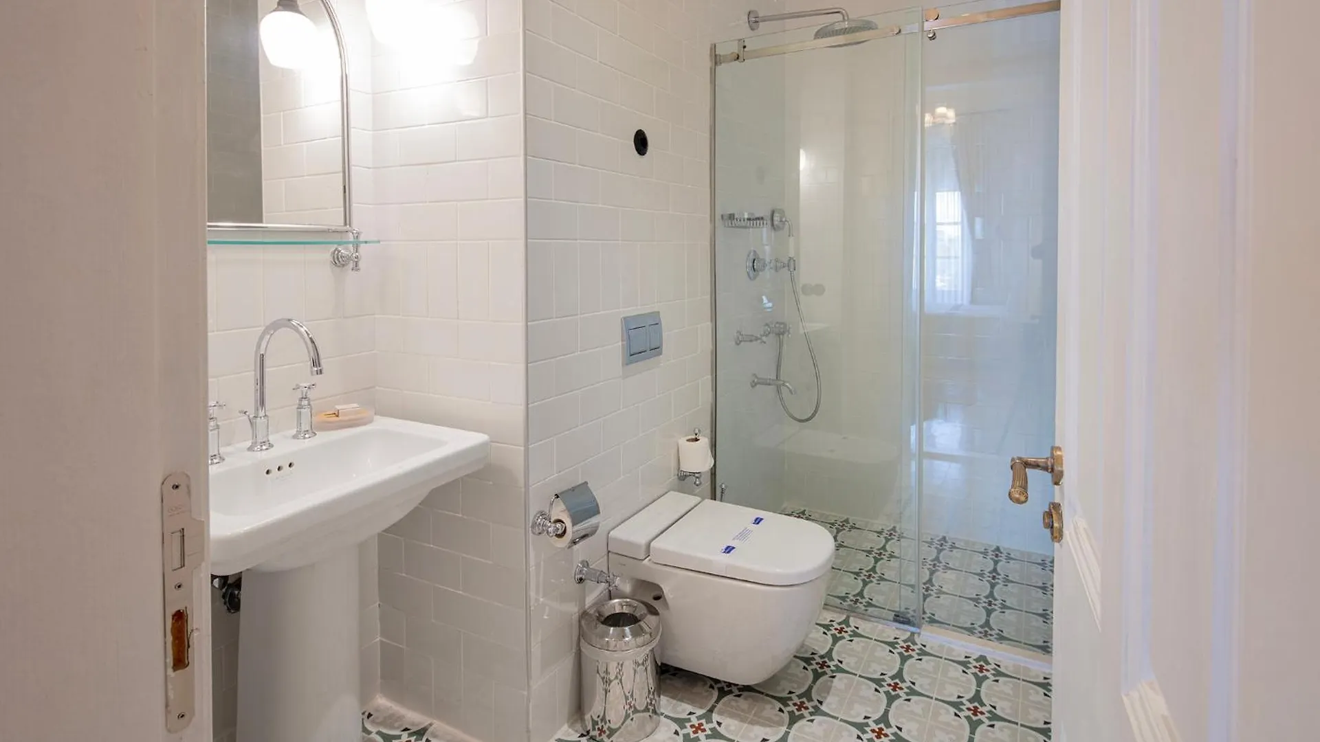 Hotel Rasim Palas - Adults Only Çeşme